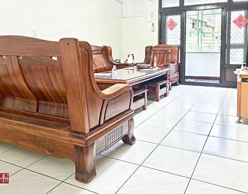 合理價位😍可開夥😍清水路😍一年起租 - Image 1