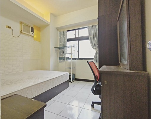 好室成家✪中科まる三房生活宅💛免仲費可租補💛總管家社宅 - Image 5