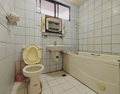 好室成家✪中科まる三房生活宅💛免仲費可租補💛總管家社宅 - Image 7