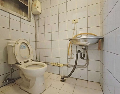 好室成家✪中科まる三房生活宅💛免仲費可租補💛總管家社宅 - Image 9