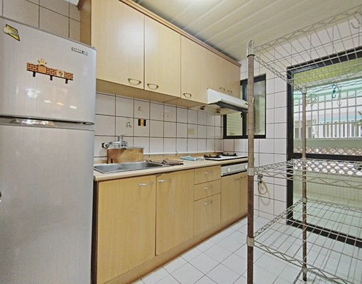 好室成家✪中科まる三房生活宅💛免仲費可租補💛總管家社宅 - Image 10