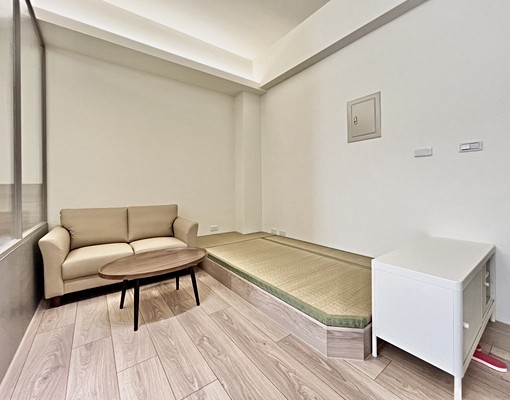 近動漫彩繪巷💖可租補榻榻米類1房1廳💖配備RO淨水🌟 - Image 3