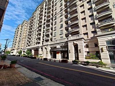 魏姐精選～【鼎藏晶華】內壢後站元智大學商圈精美2房車