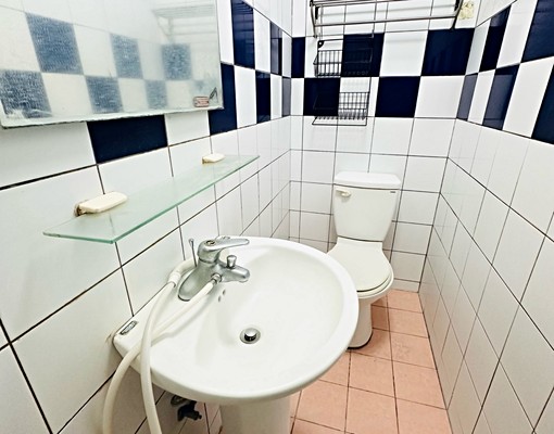 頂溪站/租屋補助/變頻冷暖/採光極佳/信件包裹、垃圾代收 - Image 6