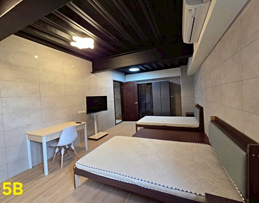 🏠好好窩租屋❇️逢甲麥當勞全新大套房❇️家具全❇️可租補 - Image 13