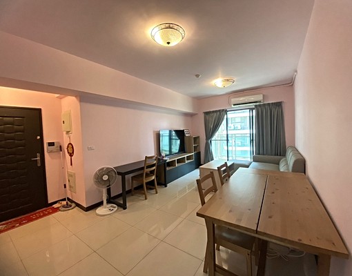 E公園敦品全配三房車。可租補可入籍 - Image 3