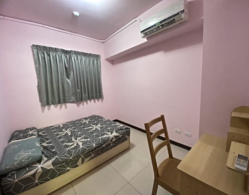 E公園敦品全配三房車。可租補可入籍 - Image 9