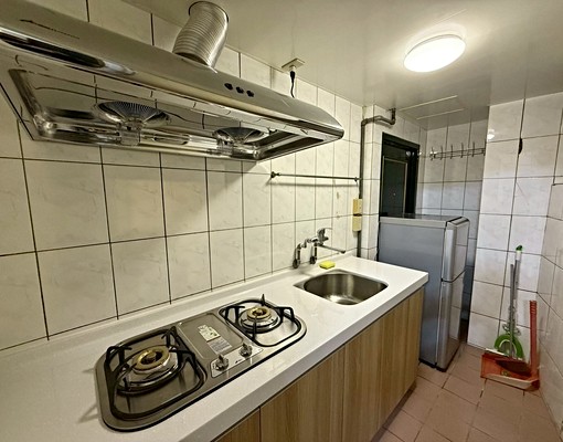 忠孝復興🏠採光通風新整理/台水電/東區機能強/包裹垃圾代收 - Image 9