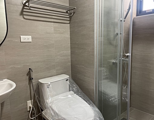 新蓋❤整棟最便宜❤陽台獨洗❤台水電❤可租補❤僅此一間❤可貓狗 - Image 2