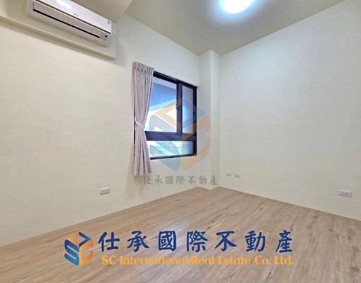 🍄可養寵(限貓)🍄近運動公園🍄景觀三房🍄02A43 - Image 9