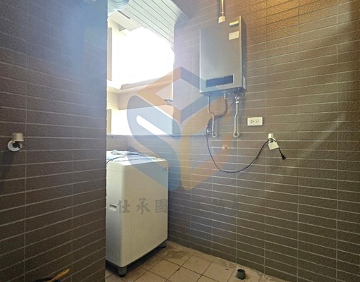 🍄可養寵(限貓)🍄近運動公園🍄景觀三房🍄02A43 - Image 12