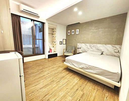 西屯逢甲夜市高檔電梯套房🤩可租補🤩有管理員👍獨洗曬👍 - Image 1