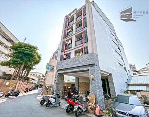 小咪激推💢超秒殺可租補CP值高🌟整棟新剩一間快搶 - Image 11