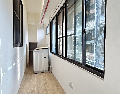 可寵可租補🔥暖色調裝潢💖系統櫃滿滿✨傢俱全配✅ - Image 15