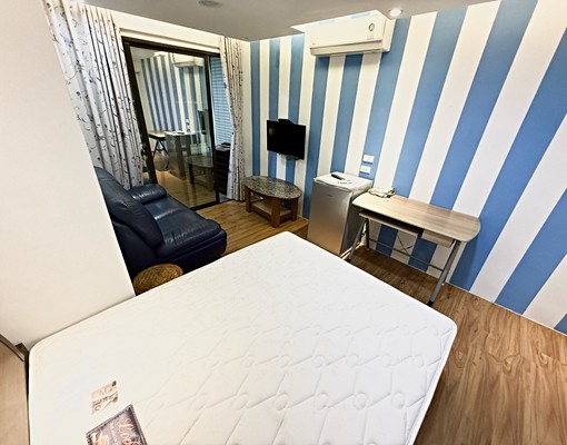 捷運頂溪站/獨立陽台洗衣機/寵物友善/採光通風/小資首選/ - Image 2