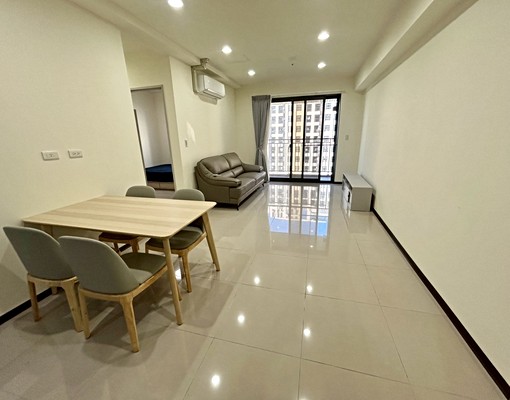 💛菁科2MAX全新景觀宅3房💛可乖寵💛可租補 - Image 1