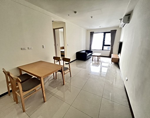 秒殺全新未住精美兩房🔥東區LALAPORT|全配雙租補平車 - Image 1