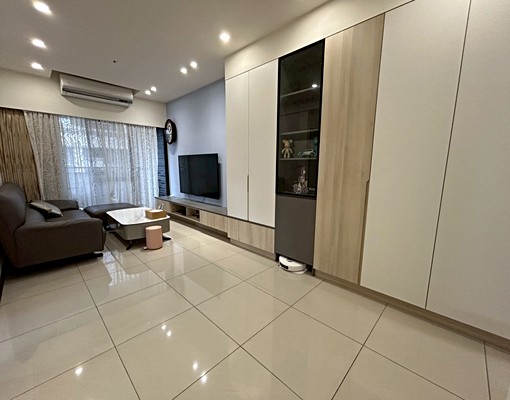 嘉晟社宅中壢松義路2房17000元 - Image 3