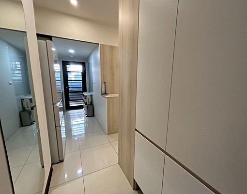 嘉晟社宅中壢松義路2房17000元 - Image 11