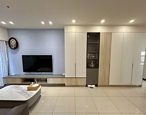 嘉晟社宅中壢松義路2房17000元 - Image 4