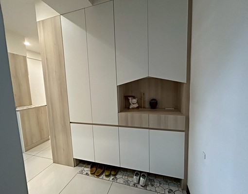 嘉晟社宅中壢松義路2房17000元 - Image 12