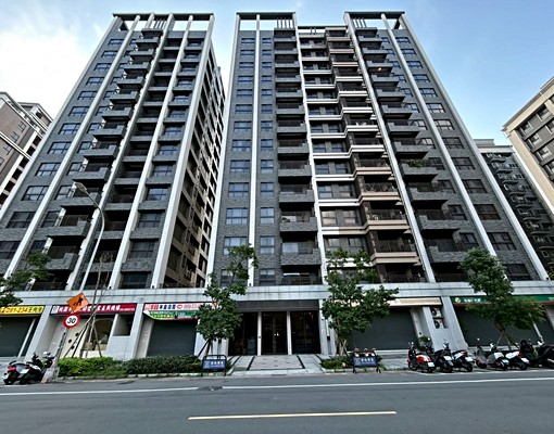 嘉晟社宅中壢松義路2房18000元起 - Image 16