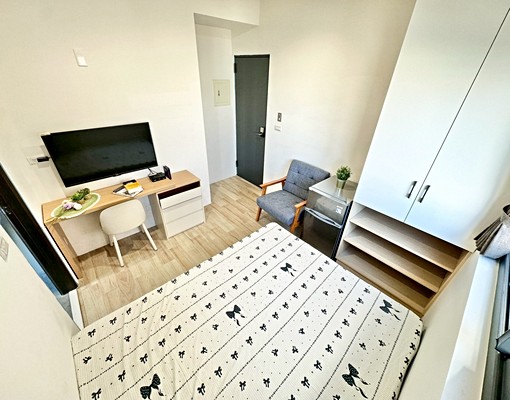 整棟全新⭐雙租補⭐飲水機⭐子母車⭐獨洗曬⭐ - Image 6