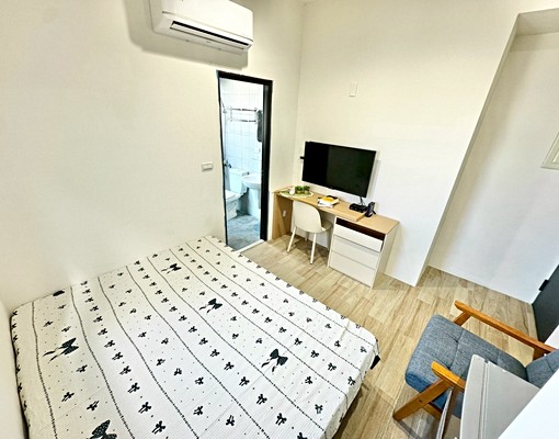 整棟全新⭐雙租補⭐飲水機⭐子母車⭐獨洗曬⭐ - Image 10