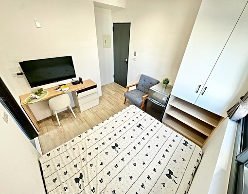 整棟全新⭐雙租補⭐飲水機⭐子母車⭐獨洗曬⭐ - Image 7