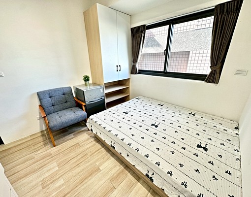 整棟全新⭐雙租補⭐飲水機⭐子母車⭐獨洗曬⭐ - Image 8