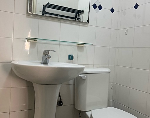 （可租補）一中商圈電梯套房 - Image 4