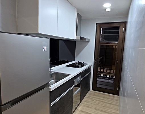 淡海新市鎮近家樂福合謙飛時代2房2聽完整裝潢含家具 - Image 6