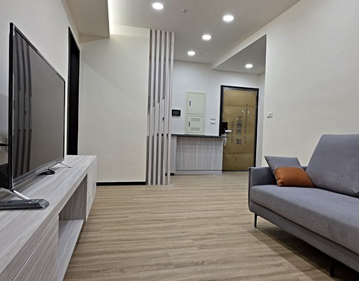 淡海新市鎮近家樂福合謙飛時代2房2聽完整裝潢含家具 - Image 5