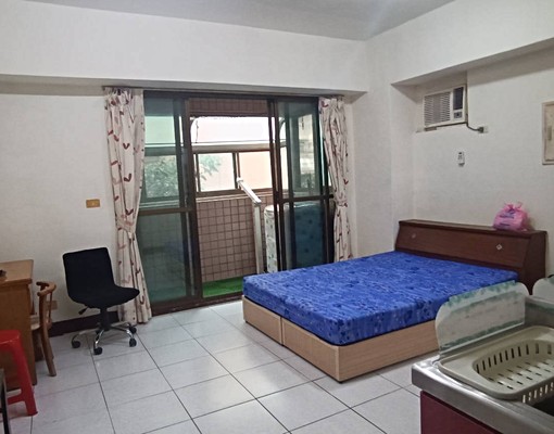 【出租】鶯歌國華路捷運旁電梯套房 - Image 1