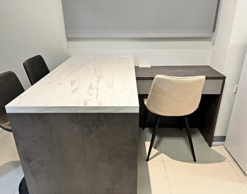 【吉屋租賃】北屯洲際|乾濕分離獨立洗曬★智慧型門鎖可租補 - Image 12