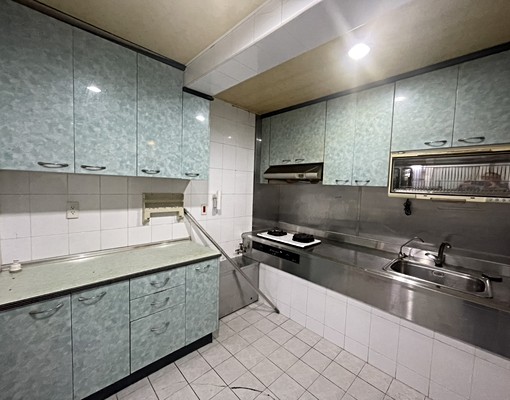 (仲霖)環山路大公寓黃金三樓😊可寵😍可租補 - Image 6