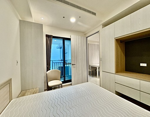 台北灣銀河E棟全新裝潢三房高爾夫球場景觀戶 - Image 5