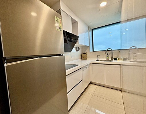 台北灣銀河E棟全新裝潢三房高爾夫球場景觀戶 - Image 9