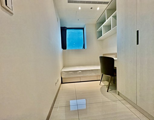 台北灣銀河E棟全新裝潢三房高爾夫球場景觀戶 - Image 10