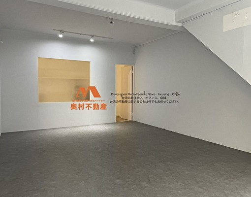 靠近植物園|近未來MRT忠義國小站通車・步行3分鐘 - Image 1