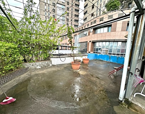 景平🏠可寵/採光通風獨洗曬大空間/大露台獨立使用/機能佳 - Image 11