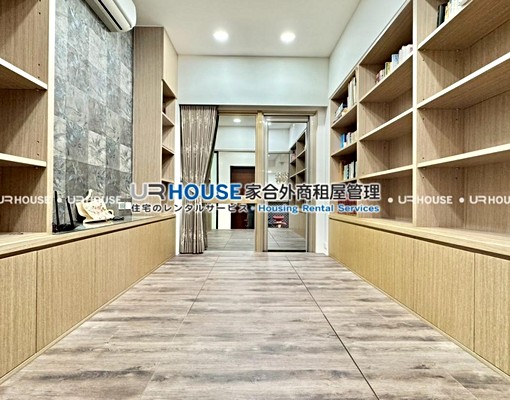 🗿中和左岸|大空間3+1房雙車|格局方正|大家庭首選 - Image 7