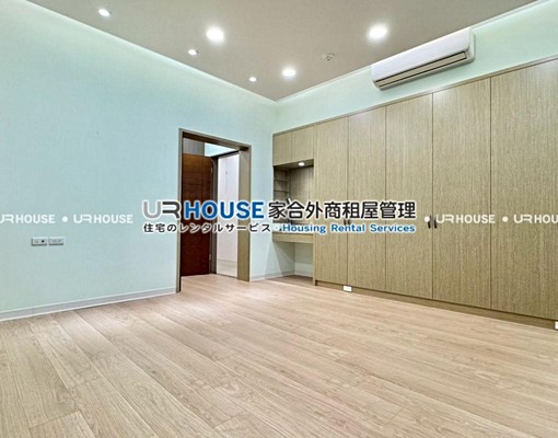 🗿中和左岸｜大空間3+1房雙車｜格局方正｜大家庭首選 - Image 5