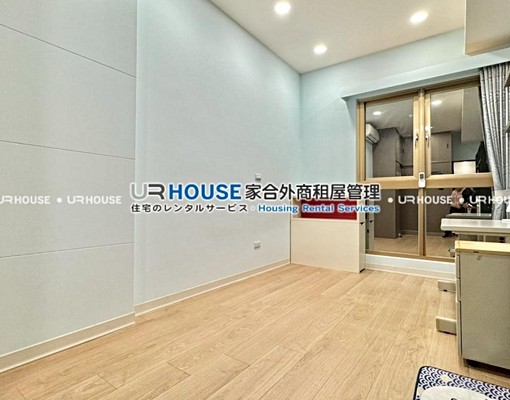 🗿中和左岸｜大空間3+1房雙車｜格局方正｜大家庭首選 - Image 9