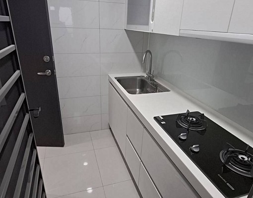 ❤️海山捷運~世界花園獨立廚房3房車~可租補免仲介費~❤️ - Image 9