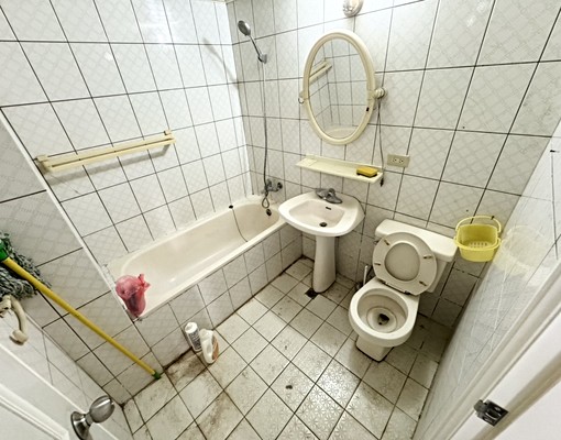 超便宜大三房🔥烏日九德明道高中|家具電可談雙租補機上車位 - Image 5