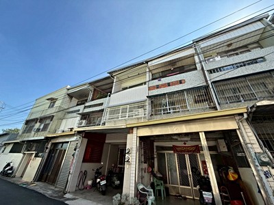 打趴周邊❌低於行情🔥專簽❌大里南區交界樹王路6米活路透天