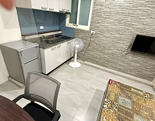 徐匯中學🏠可寵/免爬高/格局方正屋況佳/獨洗衣傢俱齊全/ - Image 5