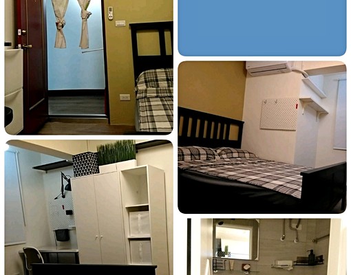 高質感單人陽光雅房/套房(看房需預約） - Image 3