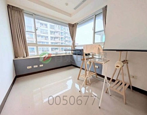 🍀可寵!可租補!台北灣-觀海三房+平車 - Image 9